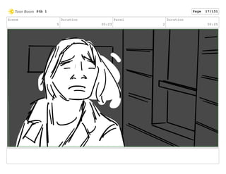 Scene
5
Duration
00:23
Panel
2
Duration
00:05
Stb 1 Page 17/151
 
