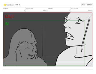 Scene
3
Duration
03:16
Panel
3
Duration
01:00
Stb 1 Page 22/151
 