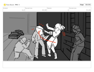 Scene
3_C
Duration
02:00
Panel
1
Duration
01:00
Stb 1 Page 33/151
 