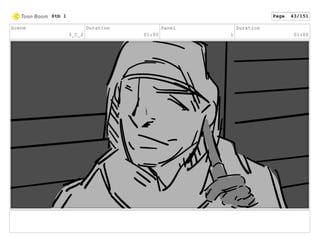 Scene
3_C_2
Duration
01:00
Panel
1
Duration
01:00
Stb 1 Page 43/151
 