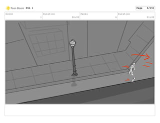 Scene
1
Duration
06:00
Panel
6
Duration
01:00
Stb 1 Page 6/151
 