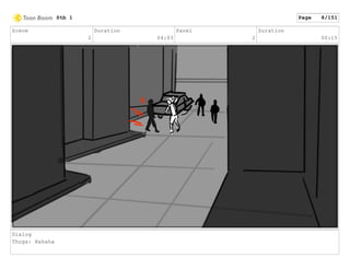 Scene
2
Duration
04:03
Panel
2
Duration
00:15
Dialog
Thugs: Hahaha
Stb 1 Page 8/151
 