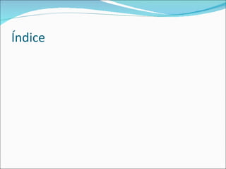 Índice 
