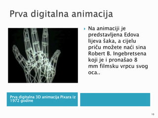 Animacija-završno | PPTX