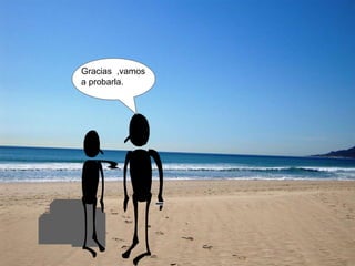 Gracias ,vamos
a probarla.
 