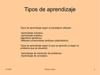 Practicar para desarrollar las capacidades