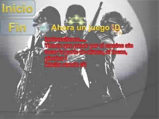 Animacionhablamos sobre ecxel 