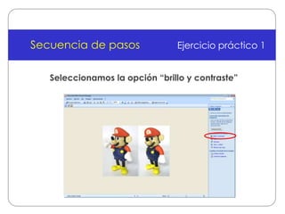 ¿Por qué cambiar de tamaño?Cuando nuestro power point pese más de la cuenta, la causa se encuentra en que quizá hemos empleado imágenes muy pesadas. Con esta herramienta podemos ajustar el tamaño de la imagen para que pese menos.Imagen (1.8MB)Misma imagen (0.3MB)