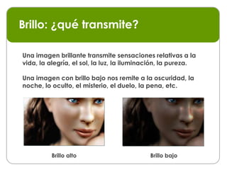  Modificar y mejorar el color de una imagen