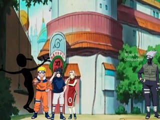 Yo soy tu
compañero
 