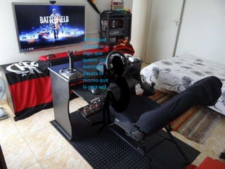 Ahora que
lo pienso si
digo que
quiero una
aventura
pasara lo
mismo que
la otra vez
 