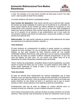 Variables Animado Animacion Bidimensional DISEÑO GRAFICO.pdf
