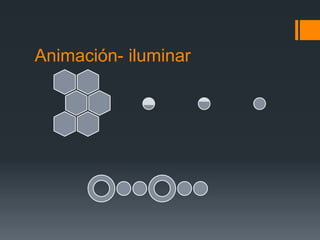 Animación- iluminar
 