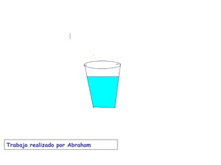Trabajo realizado por Abraham 