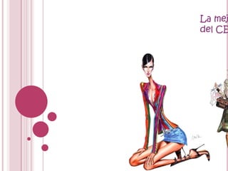 La mejor modalidad del CEFA….