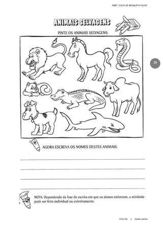 EMEF “JÚLIO DE MESQUITA FILHO”

20

Cirlei Poli

e

Joelma Santos

 