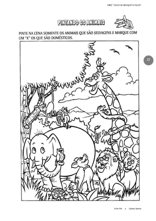 EMEF “JÚLIO DE MESQUITA FILHO”

23

Cirlei Poli

e

Joelma Santos

 