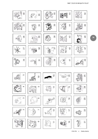 EMEF “JÚLIO DE MESQUITA FILHO”

38

Cirlei Poli

e

Joelma Santos

 