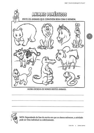 EMEF “JÚLIO DE MESQUITA FILHO”

4

Cirlei Poli

e

Joelma Santos

 