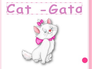 Cat-Gato