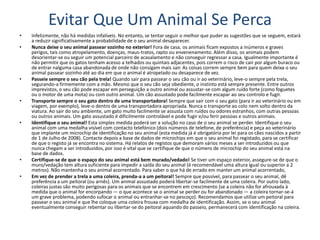 Outras pessoas preferem abandonar os seus animais quando eles adoecem, pois não estão para gastar dinheiro em tratamentos…MAS PORQUE RAIO É QUE QUISERAM O CÃO? Quando uma pessoa se dispoea ter um animal é para o que der e vier!