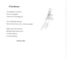 Animais e muito mais