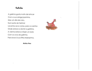 Animais e muito mais