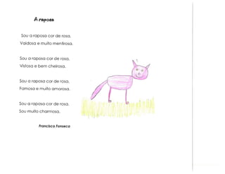 Animais e muito mais