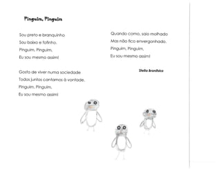 Animais e muito mais