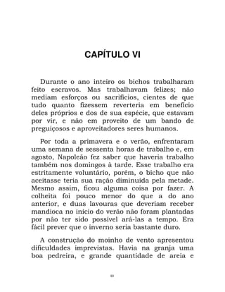 63
CAPÍTULO VI
+ + %
* ! + % * 2 G
% % * *E / 1
1 *2 % % + *E
A 0 /1 %
/ % % +
% !
M % / * %
% % + / %
/F *2 + 1 +
%+0% % 6 ! +
% , / 0%/ + 1
% E % !
% %/ * % * 2 !
* % 1
/ 1 % +
% E * %
E ,8 % !
*, 1 + !
%
* % ! = " %
+ / 1
 