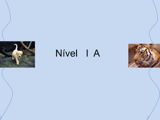 Nível   I  A
