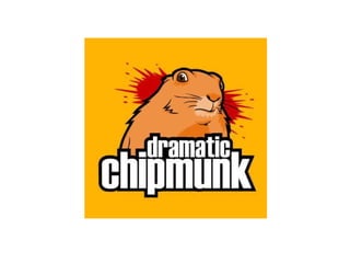 Drawing Time! Toucan Mouse 