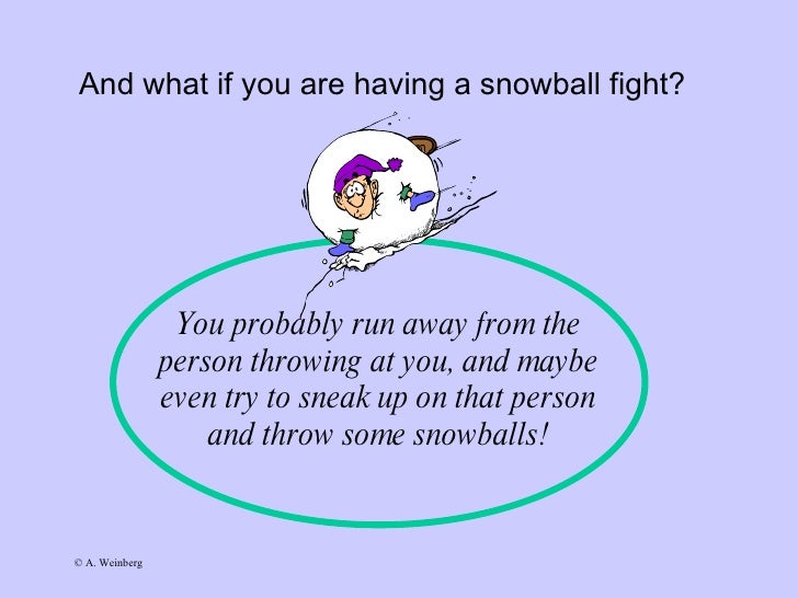 Animal adaptations Slide 4