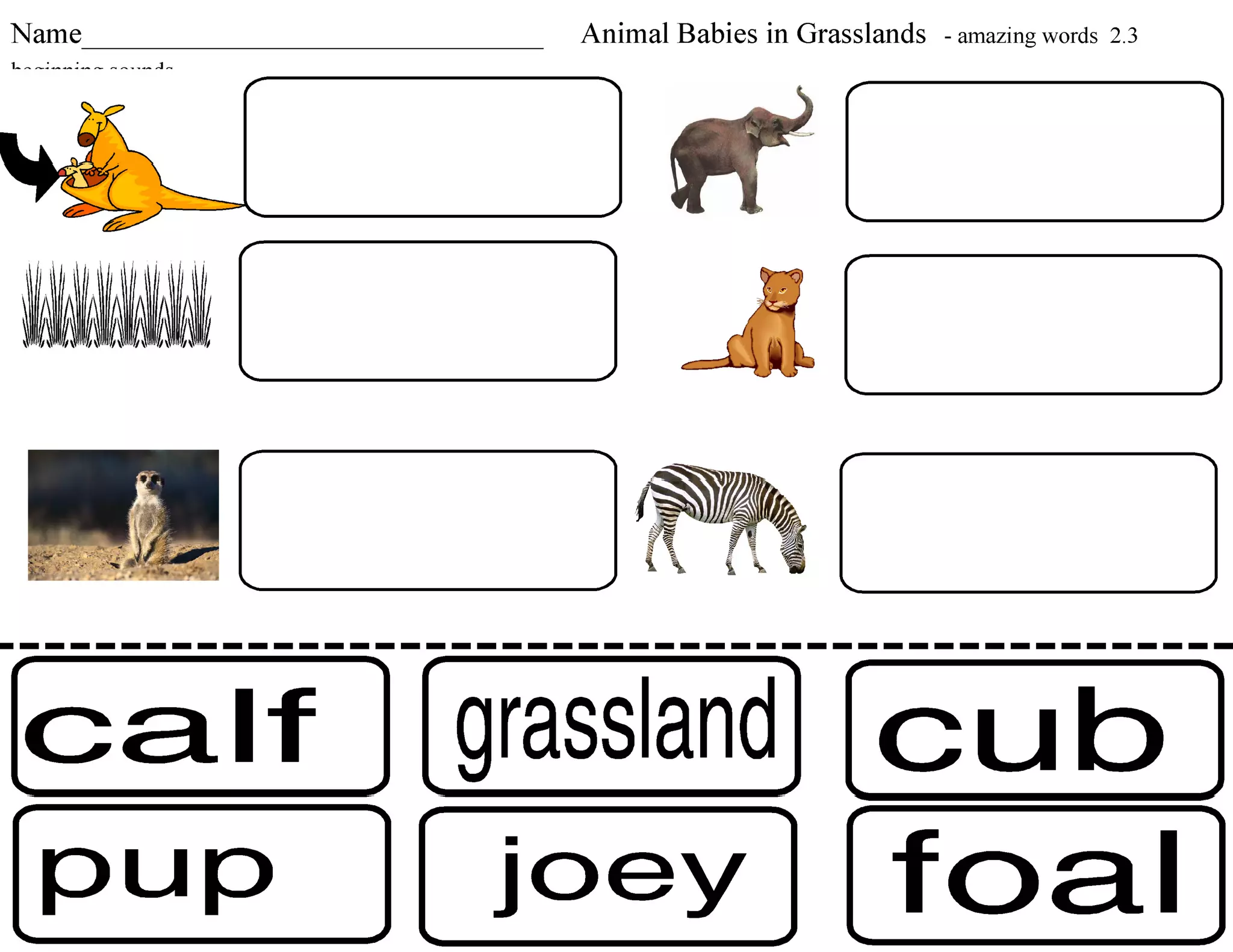Eastern Africa'S Grasslands: Decoded In Just 7 Words - g387kvl