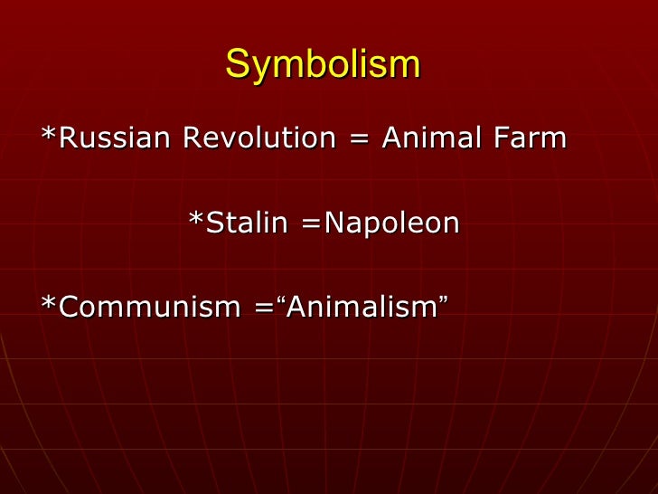 a comparison of animalism and marxism in animal farm by george orwell How is marxism portrayed throughout ‘animal farm’ by george orwell the main aim of marxism is to bring about a classless society, and ‘animal farm’ is generally considered to be a marxist novel, as all its characters share a similar ambition at the beginning ‘animal farm’ represents an . a comparison of animalism and marxism in animal farm by george orwell How is marxism portrayed throughout ‘animal farm’ by george orwell the main aim of marxism is to bring about a classless society, and ‘animal farm’ is generally considered to be a marxist novel, as all its characters share a similar ambition at the beginning ‘animal farm’ represents an .