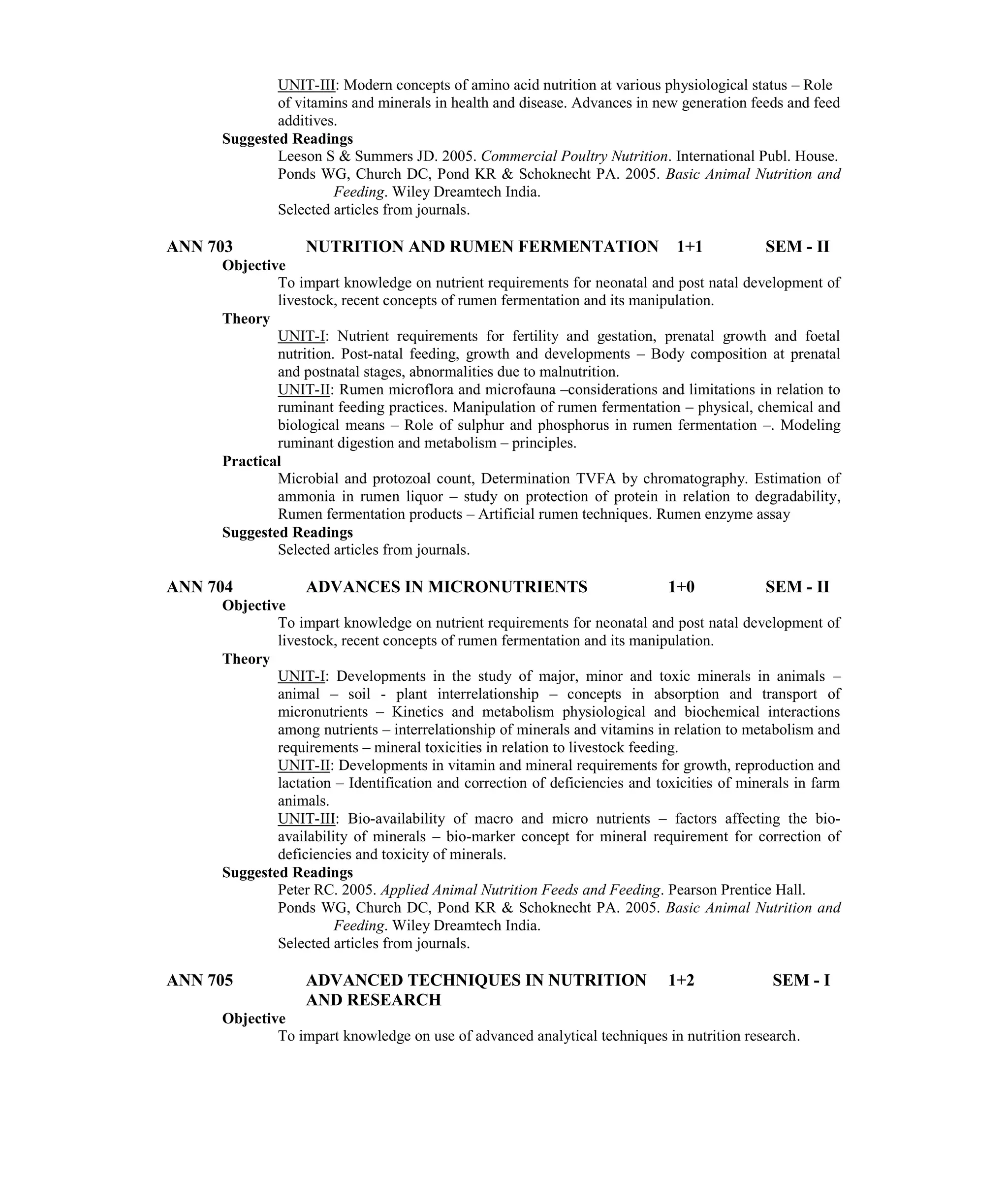 APPLIED ANIMAL NUTRITION FEEDS AND FEEDING PDF visual data 7