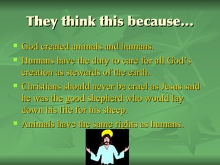 animal rights | PPT