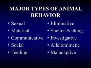 Animal behaviour.pptx