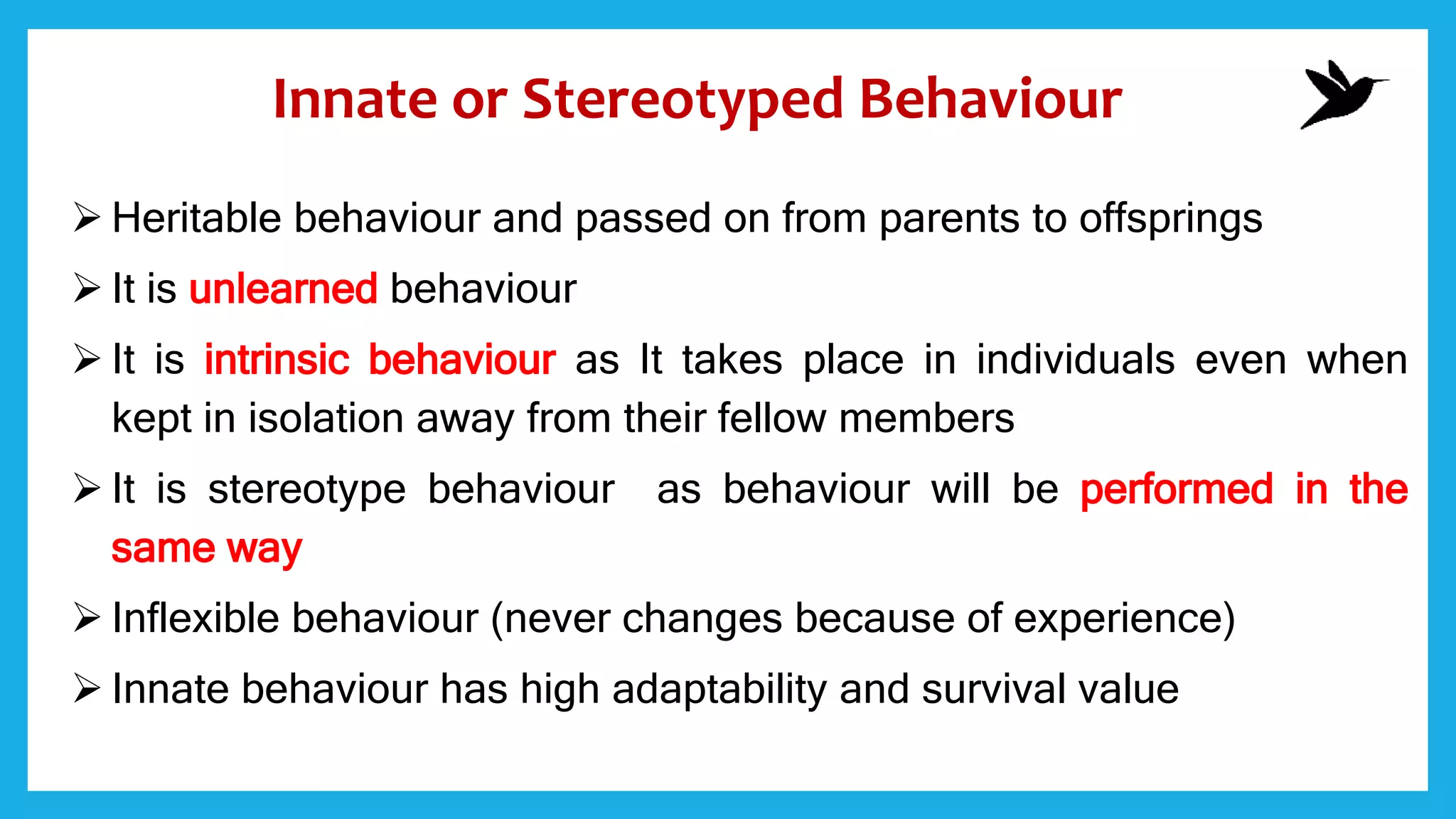 Animal Behaviour.pptx