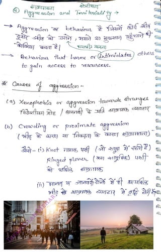 Agge asfon anal Tenitunjali ty
<br>
Behavio that hame or ntimielates) thes
<br>
to
<br>
accesS to
<br>
(a) Xenophobia
<br>
(b) Cvsw ing
<br>
gession -
<br>
gresckon toasarce hrngee
<br>
proximate aggreenjon
<br>
 