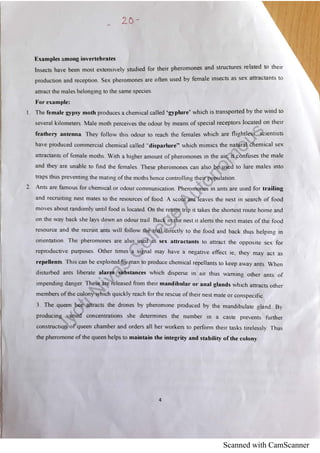 Introduction of Animal Behaviour full notes.pdf