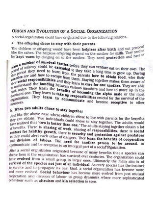 Introduction of Animal Behaviour full notes.pdf