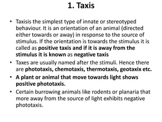 Animal behaviour UNIT 4 for students.pdf
