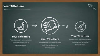Your Title Here
Presentations are communication
tools that can be used as
demonstrations.
Your Title Here
Presentations are communication
tools that can be used as
demonstrations.
Your Title Here
Presentations are communication
tools that can be used as
demonstrations.
Your Title Here
 