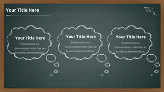 Your Title Here
Presentations are
communication tools that can
be used as demonstrations.
Your Title Here
Presentations are
communication tools that can
be used as demonstrations.
Your Title Here
Presentations are
communication tools that can
be used as demonstrations.
Your Title Here
 