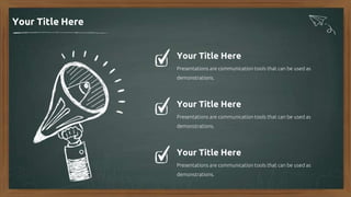 Your Title Here
Presentations are communication tools that can be used as
demonstrations.
Your Title Here
Presentations are communication tools that can be used as
demonstrations.
Your Title Here
Presentations are communication tools that can be used as
demonstrations.
Your Title Here
 