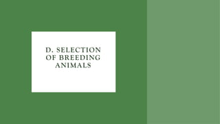 Animal Breeding (Livestock Mating Systems).pptx