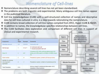 The Awesome Science of Animal Cell Culture...