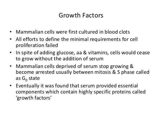 Animal Cell Amp Tissue Culture