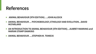 Animal Communication- Auditory and Visual.pptx